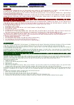 Preview for 10 page of Inoxtrend RUA-105 Series Operating And Maintenance Instructions Manual