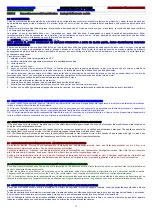 Preview for 11 page of Inoxtrend RUA-105 Series Operating And Maintenance Instructions Manual