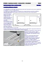 Предварительный просмотр 56 страницы Inoxtrend XT SIMPLE RD-105 Series Instructions For The Installer