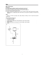 Preview for 8 page of Inpax X-2004 User Manual