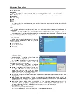 Preview for 10 page of Inpax X-2004 User Manual