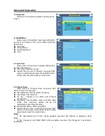 Preview for 11 page of Inpax X-2004 User Manual