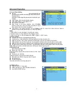 Preview for 13 page of Inpax X-2004 User Manual