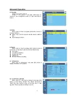 Preview for 14 page of Inpax X-2004 User Manual