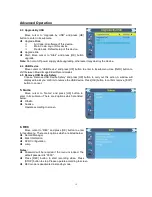 Preview for 15 page of Inpax X-2004 User Manual