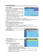 Preview for 16 page of Inpax X-2004 User Manual