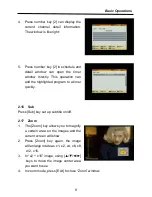 Preview for 12 page of Inpax X-2005 User Manual