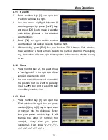 Preview for 16 page of Inpax X-2005 User Manual