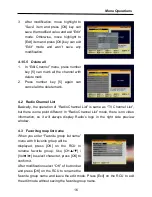 Preview for 19 page of Inpax X-2005 User Manual