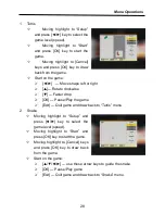 Preview for 31 page of Inpax X-2005 User Manual