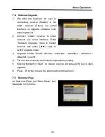 Preview for 33 page of Inpax X-2005 User Manual