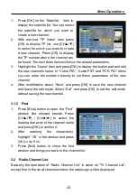 Предварительный просмотр 23 страницы Inpax X-2007 User Manual