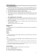 Preview for 10 page of Inpax X-2008 ISDBT Receiver User Manual