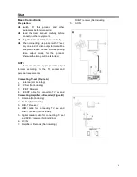 Preview for 8 page of Inpax X -2008 User Manual