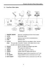 Preview for 7 page of Inpax X-2010 User Manual