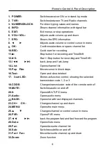 Preview for 9 page of Inpax X-2010 User Manual