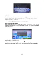 Preview for 14 page of InPlay Xstreamer Instruction Manual