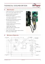 Preview for 5 page of InPOWER 1IPSE1A33-60 Technical Documentation Manual