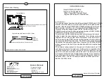 Preview for 1 page of InPOWER ETM67A Owner'S Manual