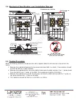 Preview for 4 page of InPOWER SSC3 Owner'S Manual