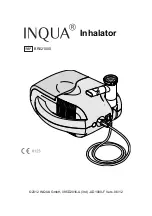 Предварительный просмотр 1 страницы INQUA BR021000 Instructions For Use Manual