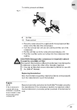 Предварительный просмотр 43 страницы INQUA BR021000 Instructions For Use Manual