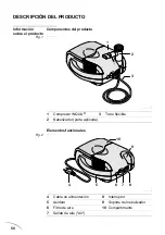 Предварительный просмотр 50 страницы INQUA BR021000 Instructions For Use Manual