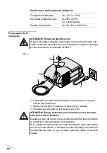 Предварительный просмотр 60 страницы INQUA BR021000 Instructions For Use Manual