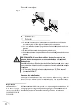 Предварительный просмотр 64 страницы INQUA BR021000 Instructions For Use Manual