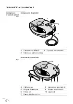 Предварительный просмотр 70 страницы INQUA BR021000 Instructions For Use Manual