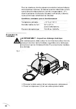 Предварительный просмотр 80 страницы INQUA BR021000 Instructions For Use Manual