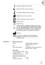 Preview for 93 page of INQUA BR021000 Instructions For Use Manual