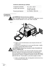 Preview for 100 page of INQUA BR021000 Instructions For Use Manual