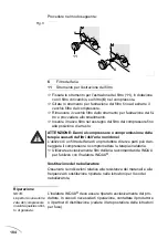 Предварительный просмотр 104 страницы INQUA BR021000 Instructions For Use Manual