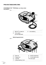 Preview for 110 page of INQUA BR021000 Instructions For Use Manual