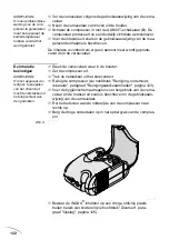 Preview for 122 page of INQUA BR021000 Instructions For Use Manual