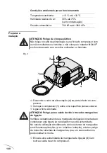 Предварительный просмотр 140 страницы INQUA BR021000 Instructions For Use Manual