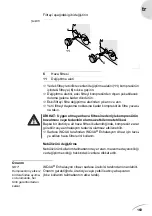 Предварительный просмотр 163 страницы INQUA BR021000 Instructions For Use Manual