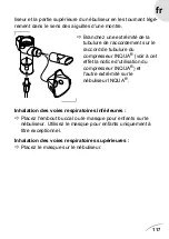 Preview for 119 page of INQUA BR021200 Instructions For Use Manual