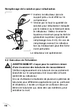 Preview for 120 page of INQUA BR021200 Instructions For Use Manual