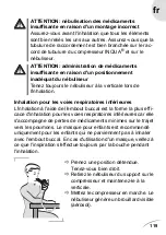 Preview for 121 page of INQUA BR021200 Instructions For Use Manual