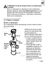 Предварительный просмотр 217 страницы INQUA BR021200 Instructions For Use Manual