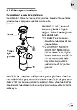 Предварительный просмотр 251 страницы INQUA BR021200 Instructions For Use Manual