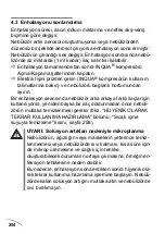 Preview for 256 page of INQUA BR021200 Instructions For Use Manual