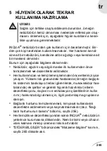 Preview for 257 page of INQUA BR021200 Instructions For Use Manual