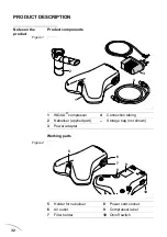 Предварительный просмотр 32 страницы INQUA Inhalator 1000 Instructions For Use Manual