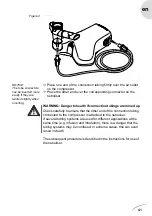 Предварительный просмотр 41 страницы INQUA Inhalator 1000 Instructions For Use Manual