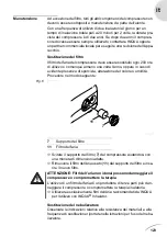 Предварительный просмотр 123 страницы INQUA Inhalator 1000 Instructions For Use Manual