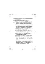 Предварительный просмотр 54 страницы INQUA Nasendusche Instructions For Use Manual