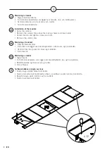 Предварительный просмотр 8 страницы INR ARC 32 Manual